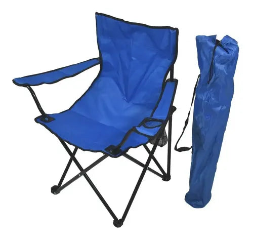 Silla de Playa